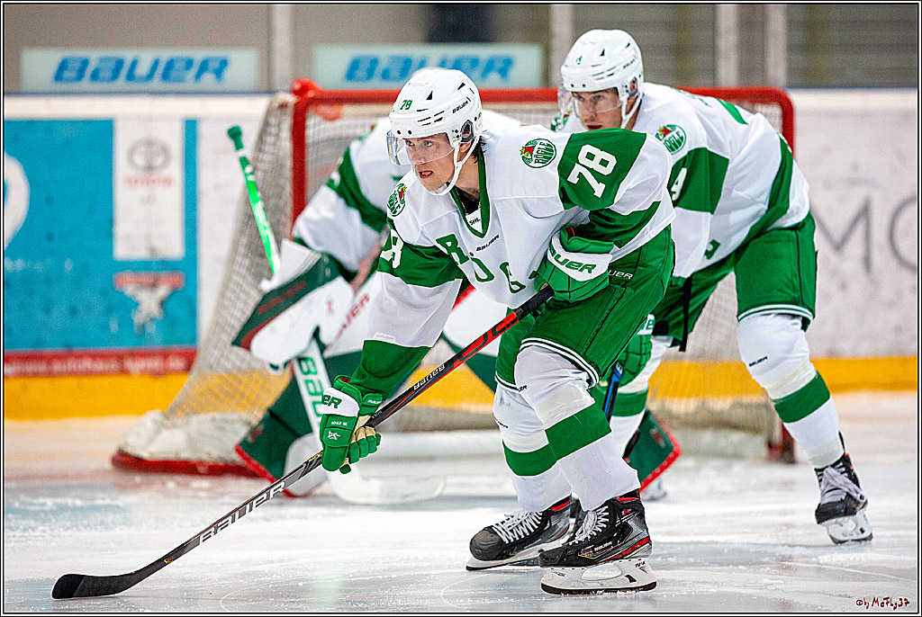 Koeln Cup 2019, Roegle BK - Moser Medical Graz 99ers 3-2, 15.08.2019